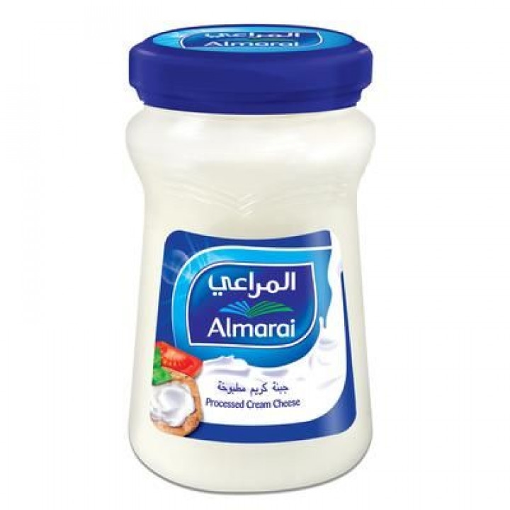 المراعي جبنة كريمة 200 غرام
