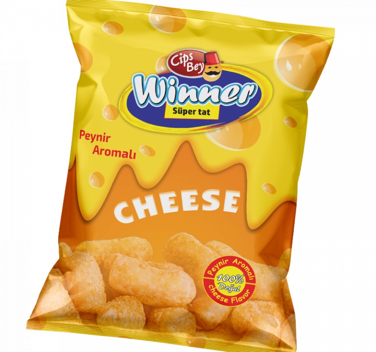WİNNER PEYNİR 20 G