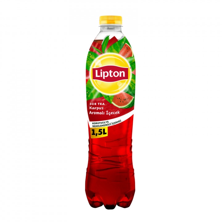 LİPTON ICE TEA KARPUZ 1.5 L