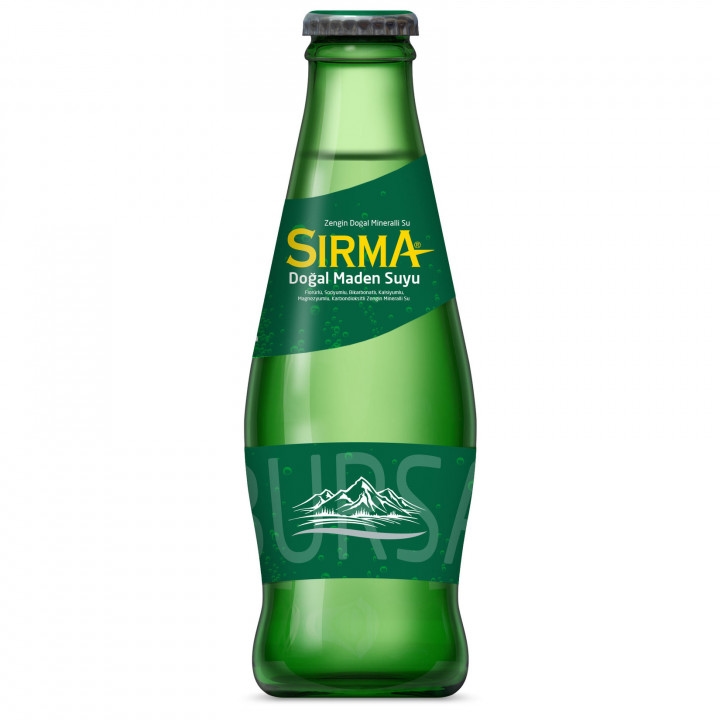 SIRMA SADE 200 ml