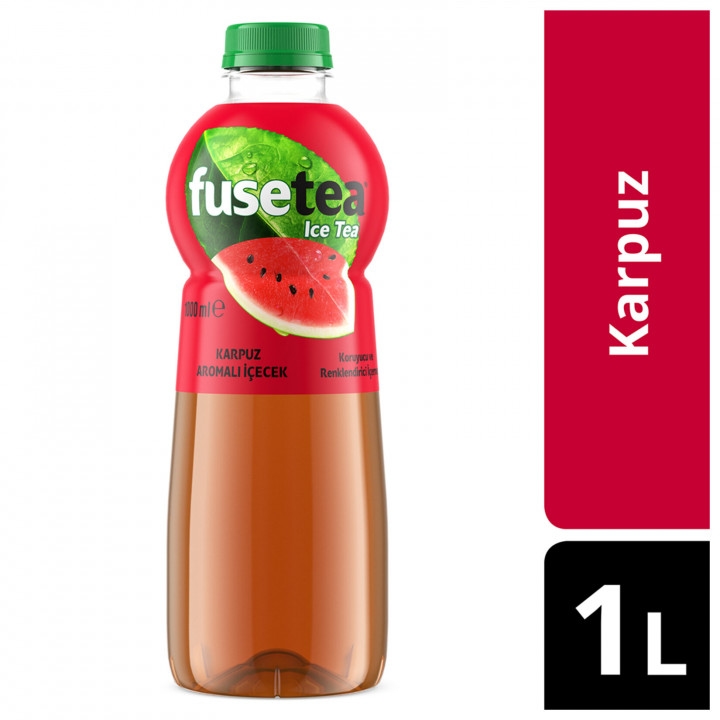 FUSE TEA KARPUZ 1 L