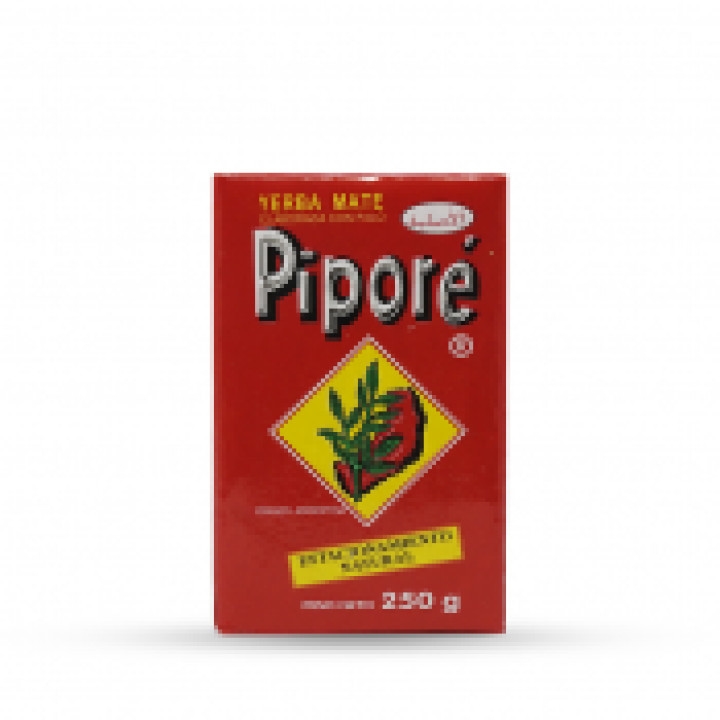 بيبوري متة 250 غرام