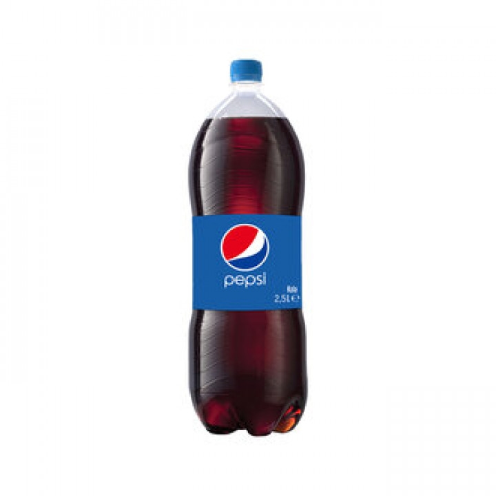 PEPSI 2.5 L