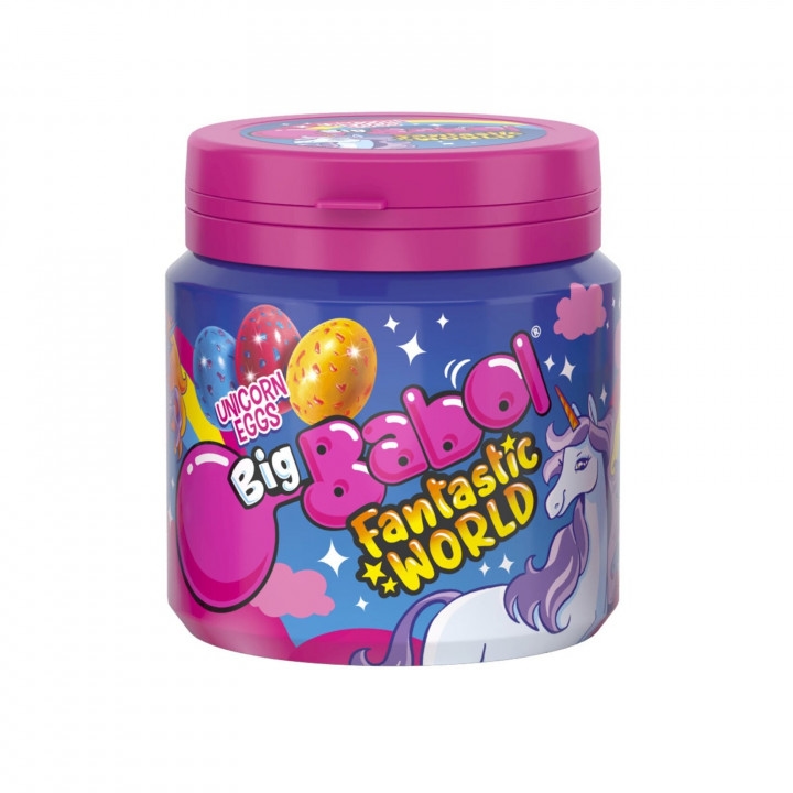 BİG BABOL FANTASTİC WORLD 90 G
