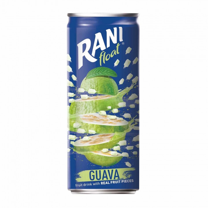 راني جوافة 240 مل