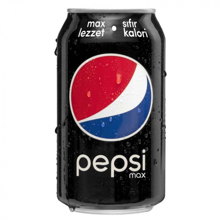 PEPSI MAX 330 ml