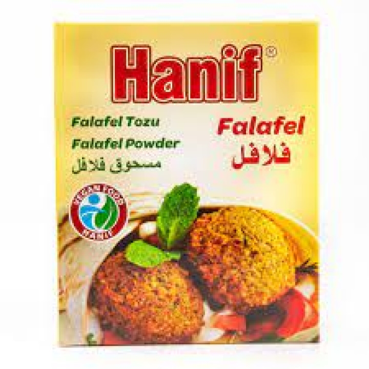 HANİF FALAFEL 400 G