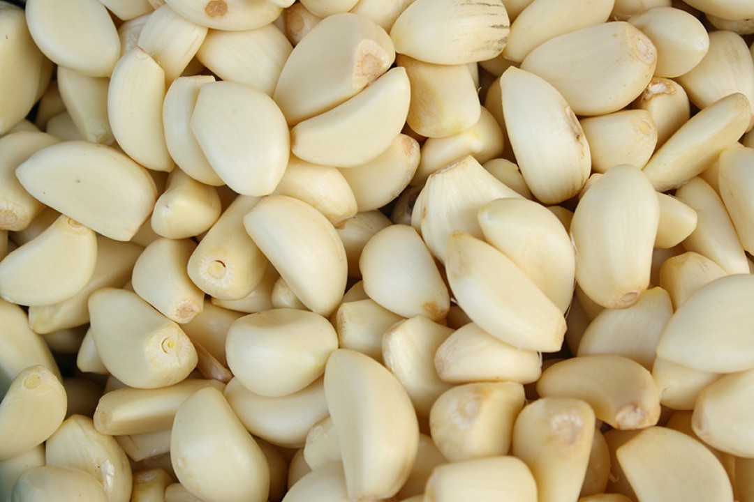 SOYULMUŞ SARIMSAK 250 G
