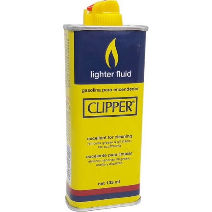 كليبر وقود للقداحات 133 مل
