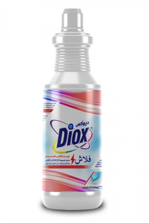 DİOX FLASH 900 ml