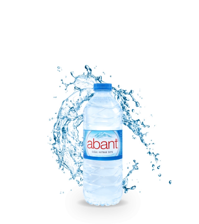 ABANT SU 0,5 L