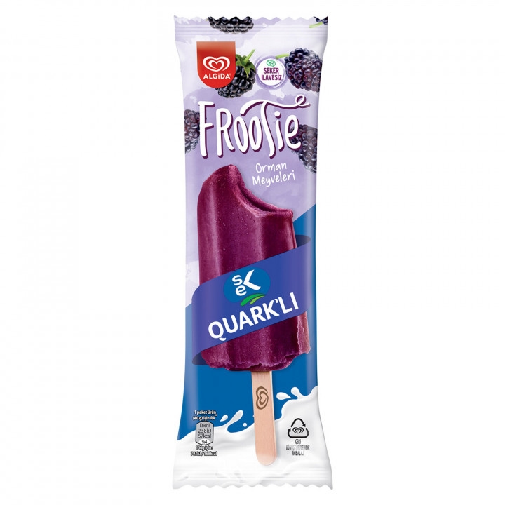 ALGİDA FROOTİE 60 ml