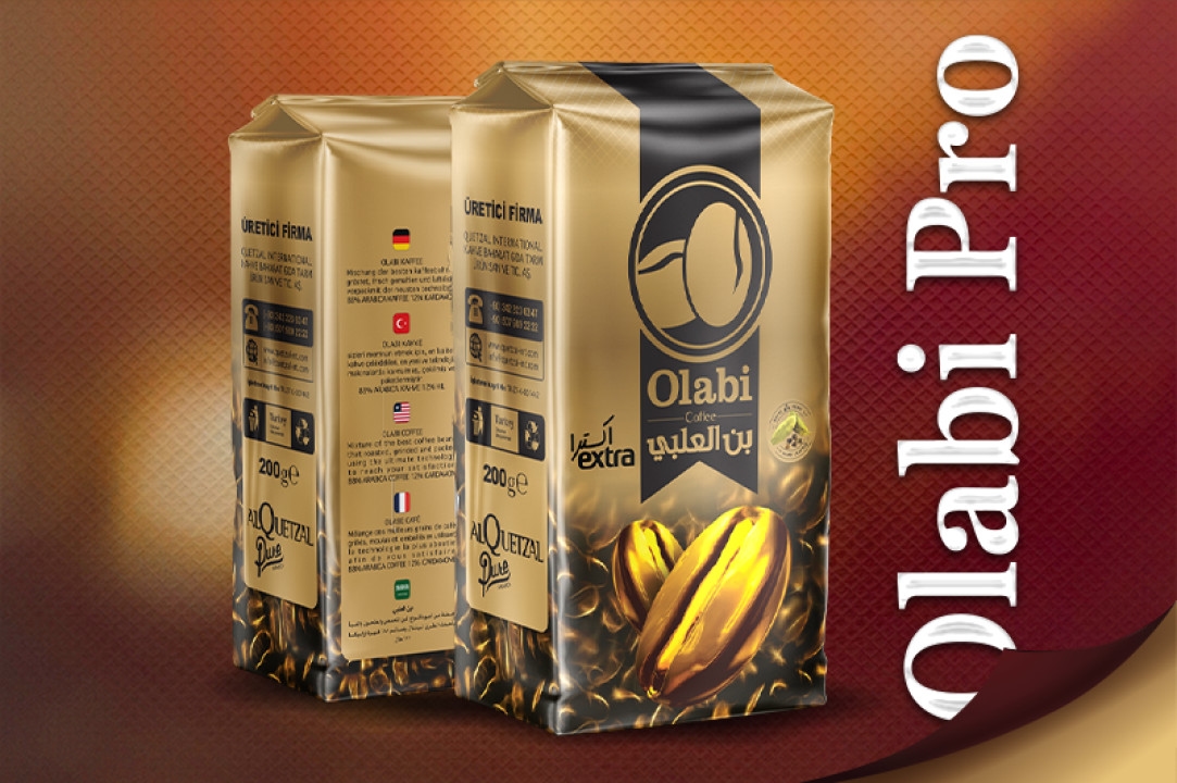 OLABİ KAHVE EXTRA 200 G