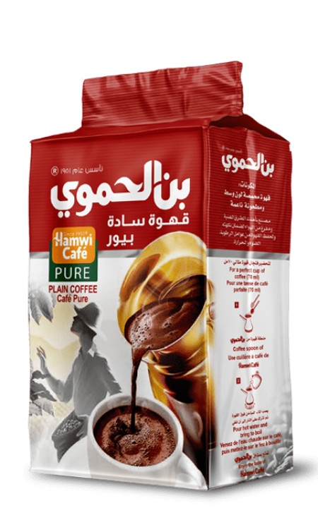 HAMWİ CAFE MOCHA  180 G