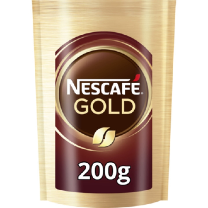 NESCAFE GOLD 200 G