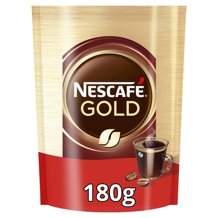 NESCAFE GOLD 180 G