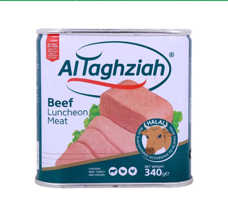 ALTAGHZIAH DANA ETI 340 G