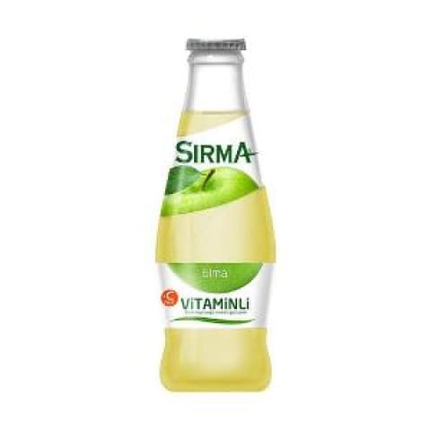 SIRMA ELMA 200 ml