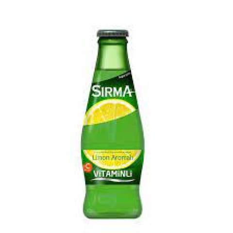 SIRMA LİMON 200 ml