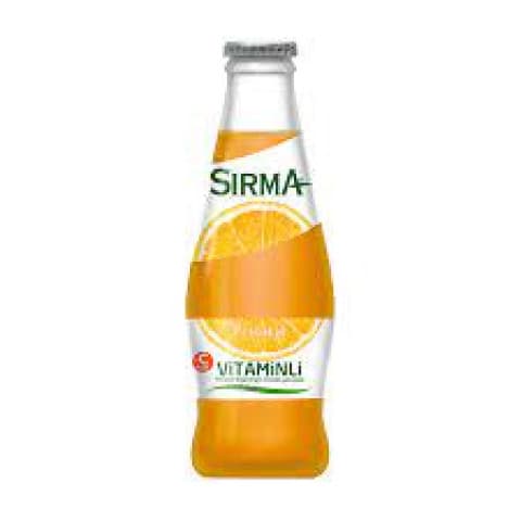 SIRMA PORTAKAL 200 ml