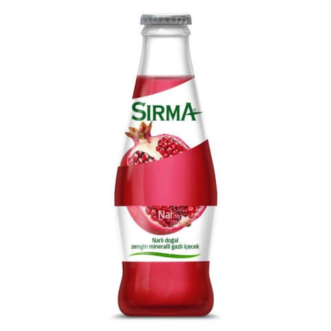 SIRMA NAR 200 ml