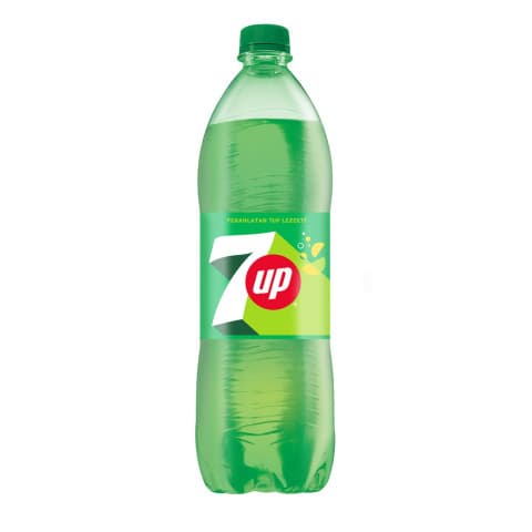   7UP 1 L