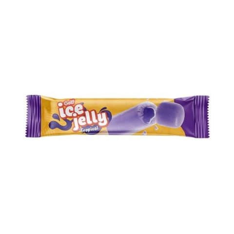 GOLF İCE JELLY TROPİCAL 47 ml
