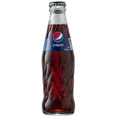 PEPSI CAM 200 ml