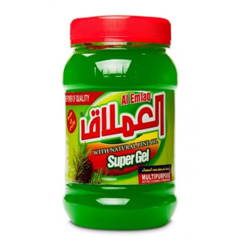 العملاق جل منظف أرضيات 1000 غرام