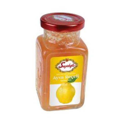 سيد أوغللو مربى سفرجل 380 غرام