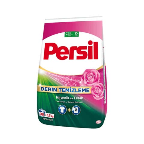 برسيل فيرنيل 5.5 كيلو