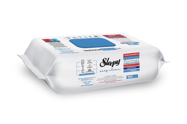 SLEEPY TEMİZLİK HAVLUSU ADET 100