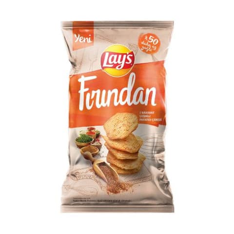 LAY’S FIRINDAN 7 BAHARAT 92 G