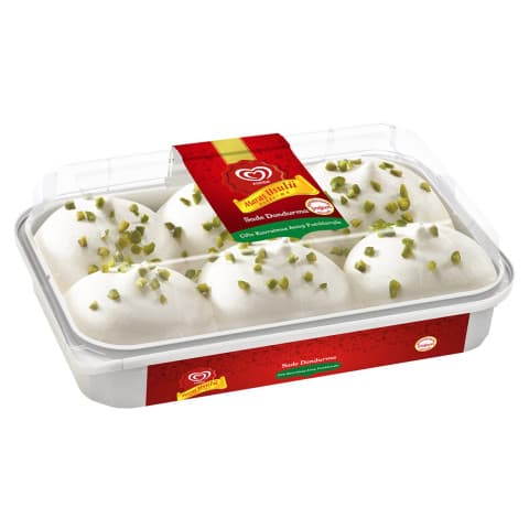ALGİDA MARAŞ USULÜ 500 ml