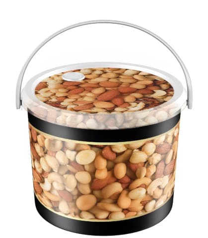  KARIŞIK KARULMUŞ ÇEREZ  1 KG