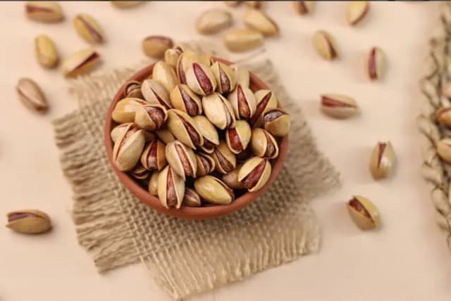 ANTEP FISTIKLI 200 G