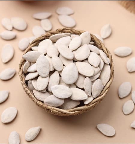 KABAK ÇEKIRDEĞI 200 G