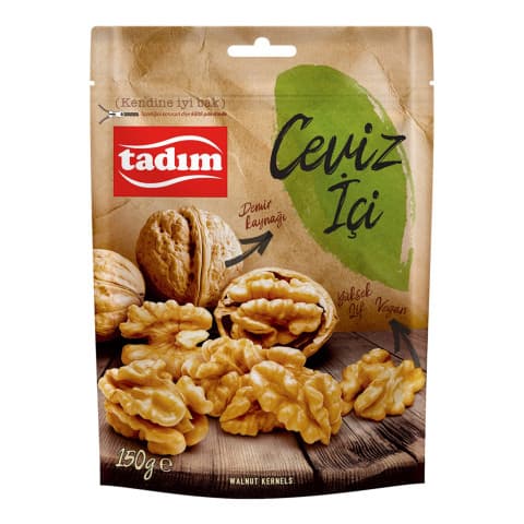 TADIM CEVİZ İÇİ 70 G