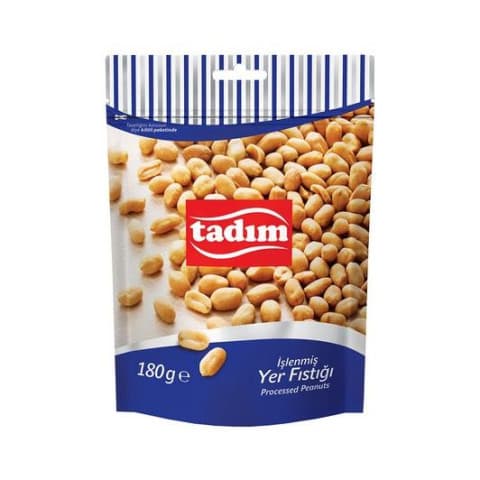 TADIM İŞLENMİŞ YER FISTIĞI 75 G