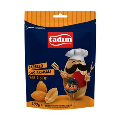TADIM FISTIXX BARBEKÜ SOS 75 G
