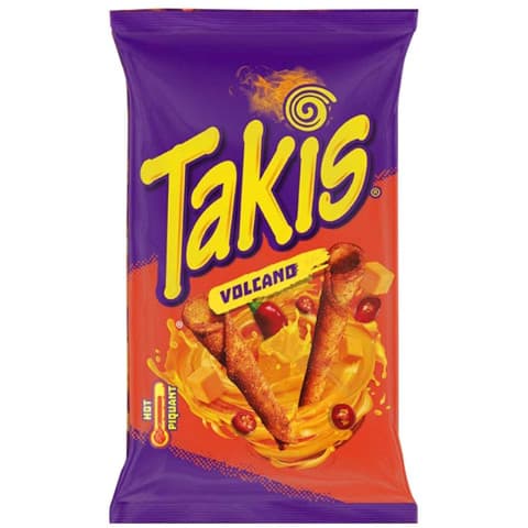TAKİS VOLCAND 100 G