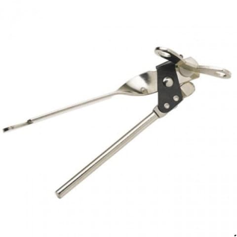 مفتاح علب معدنية 