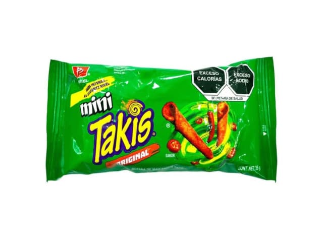 TAKİS MİNİ ORIGINAL 35 G