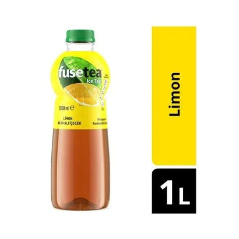 فيوز تي ليمون 1 لتر