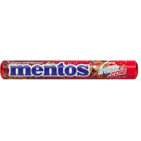 مينتوس كولا 37.5 غرام