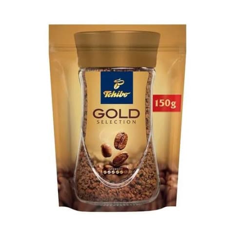 TCHİBO GOLD SELECTION 150 G