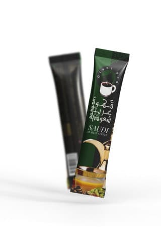 OLABI SAUDI COFFEE 4 G
