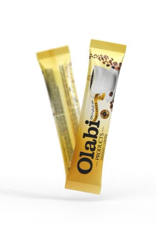 OLABİ GOLD KAHVE 2 G