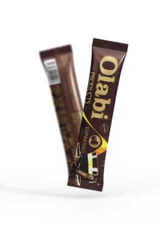 OLABİ ESPRESSO 2.5 G