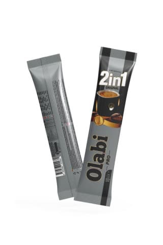 OLABİ 2 IN 1 ORIGINAL  10 G
